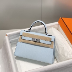 Hermes Kelly Bags